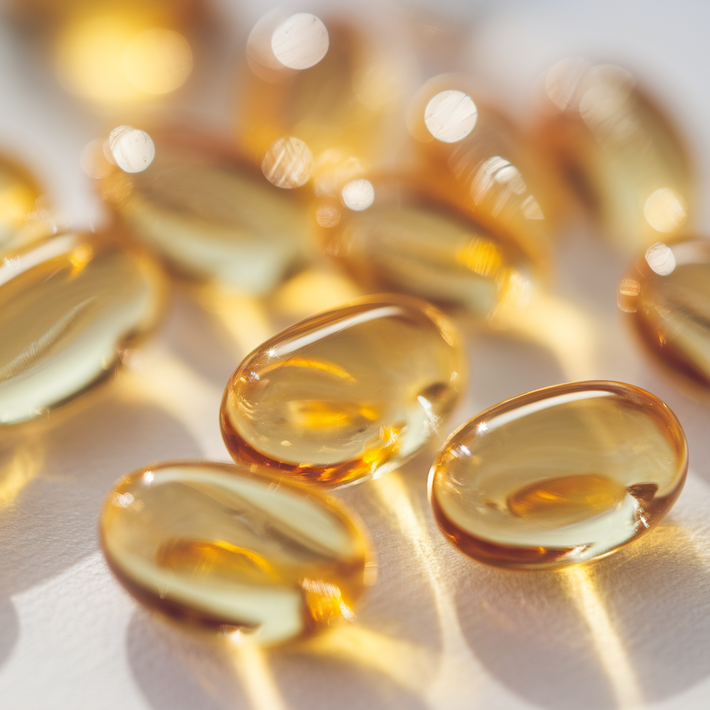 Omega-3